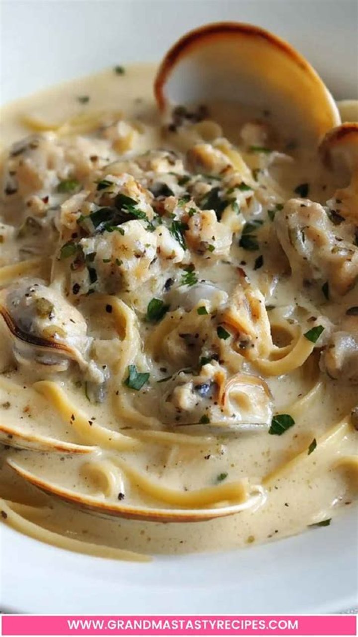 Delicious White Clam Sauce Recipes: Find Your Perfect Dish!