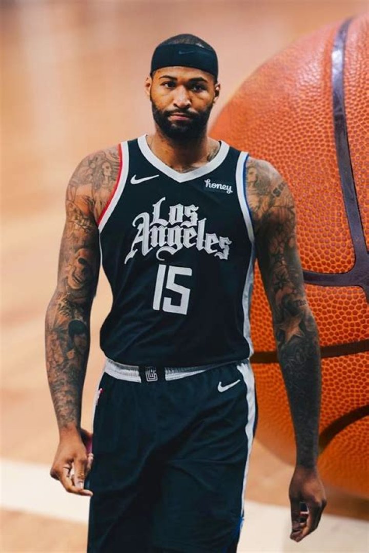 DeMarcus Cousins Net Worth: How Much Does He Make?