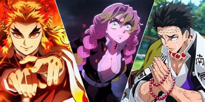 Demon Slayer Hashira: Exploring the Characters