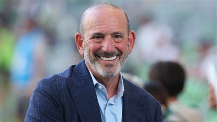 Derren Garber: Bio, News, and More