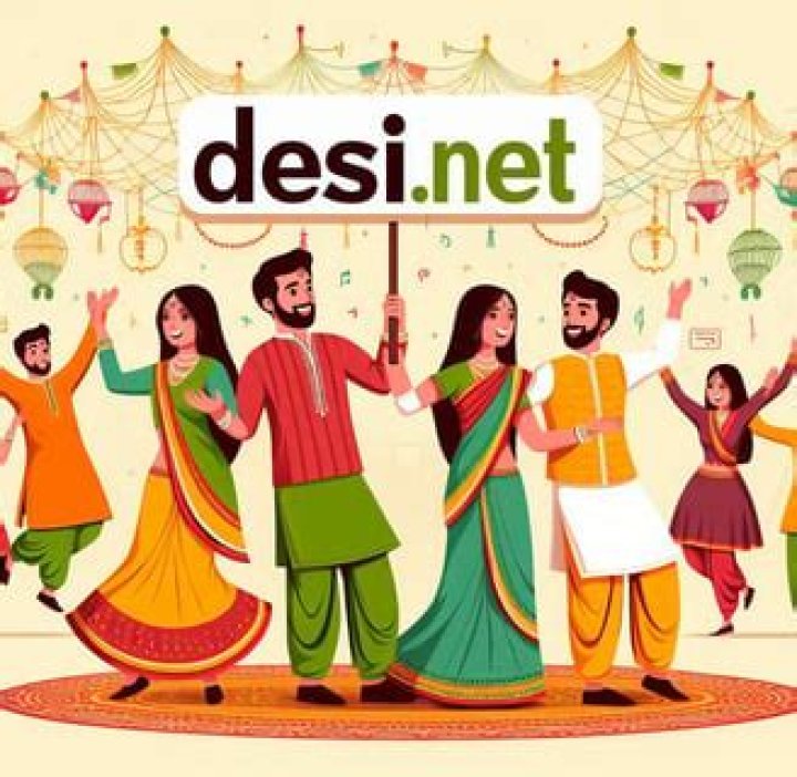 Desi Culture & Entertainment: Explore MyDesi.net & More!