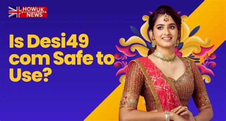 Desi49.com Review: Your Guide to Desi Entertainment & More!