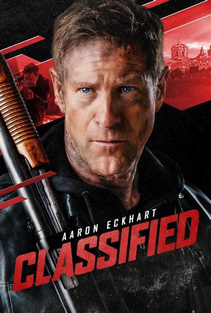 Discover Aaron Eckhart: Bio, Movies, and More