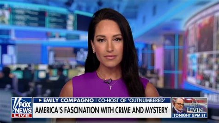 [Discover] Emily Compagno: Fox News Host & More - Facts & Insights