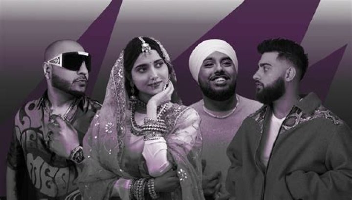 Discover Erome Punjabi: Rising Star of Punjabi Music