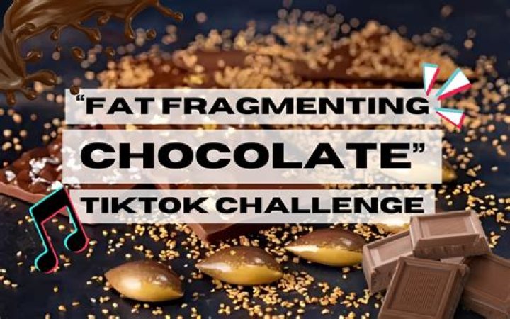 Discover Fat Fragmenting Chocolate: Truth vs. Hype