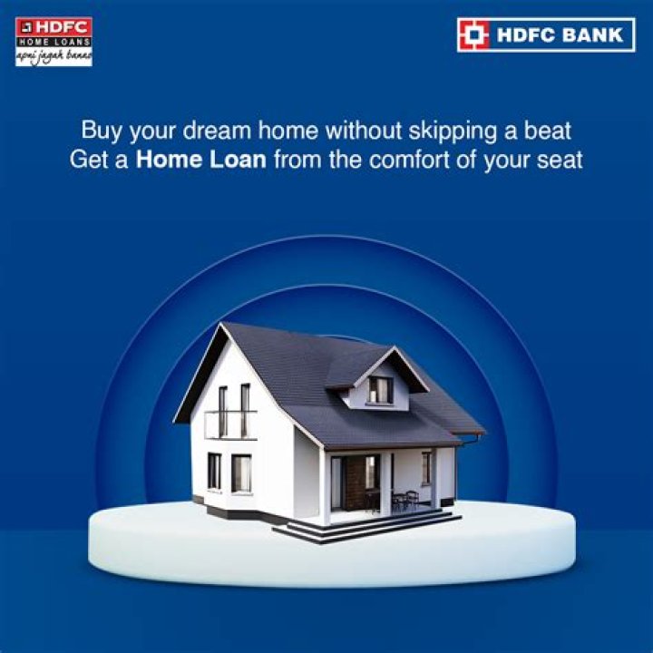 Discover ICICI Bank Home Loan HDFC Bank Special
