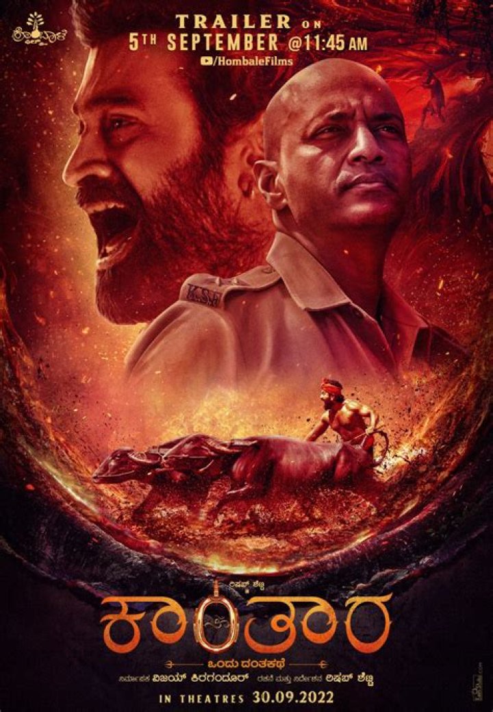 Discover Latest Kannada Movies & More on Movierulz Today!