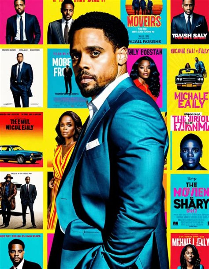 Discover Michael Ealy: Movies, TV Shows, and Bio