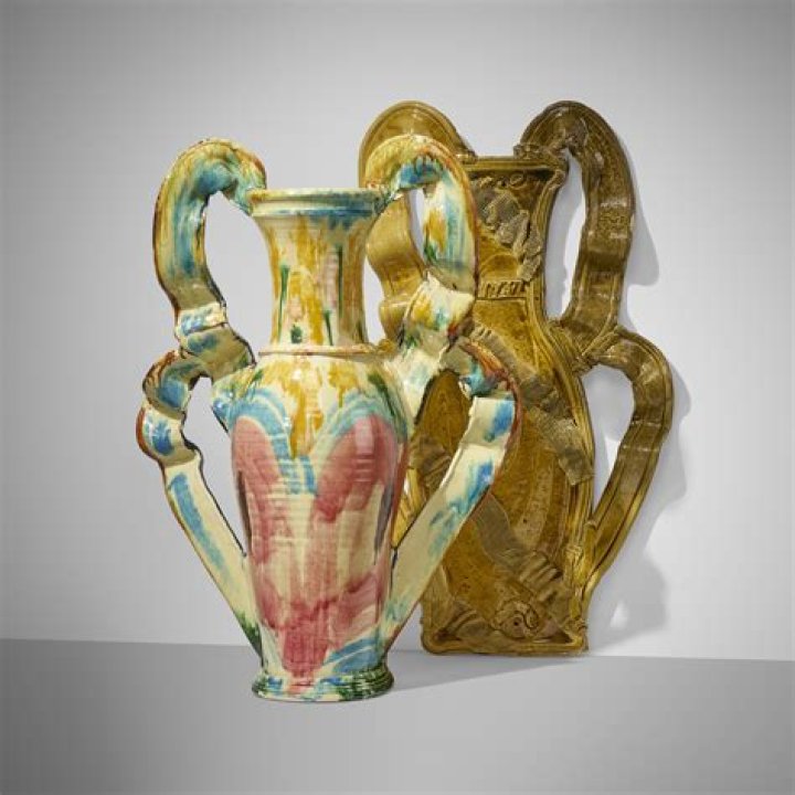 Discover Mona Vander's Ceramic Art in Odense: Unique &amp; Functional