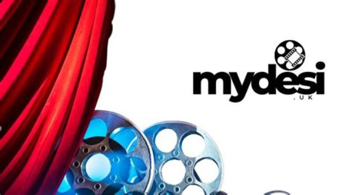 Discover MyDesi: Indian Entertainment & Culture