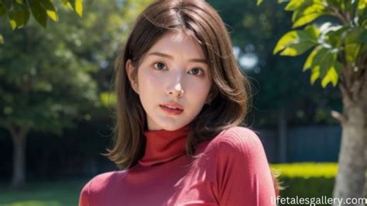 Discover Nagi Hikaru: Videos, Bio, and More