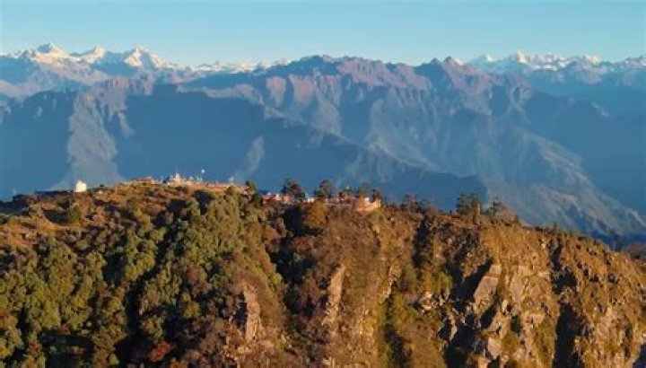 Discover Pathivara Temple: Nepal Pilgrimage & Scenic Trek