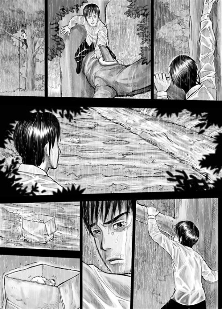 Discover Silent Manga: A World Without Words