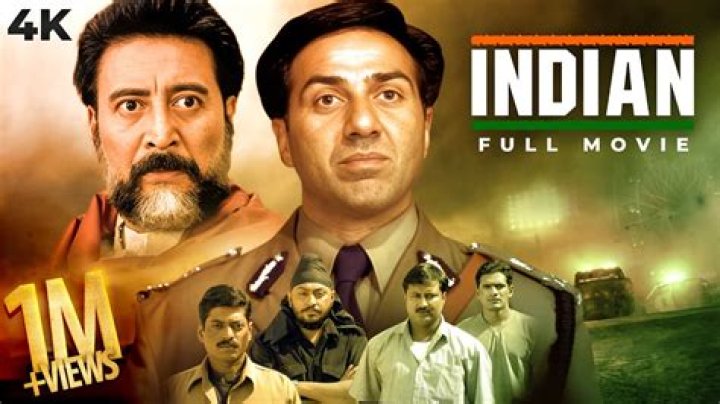 Discover & Stream: Your Guide to Indian Movies Online & More!