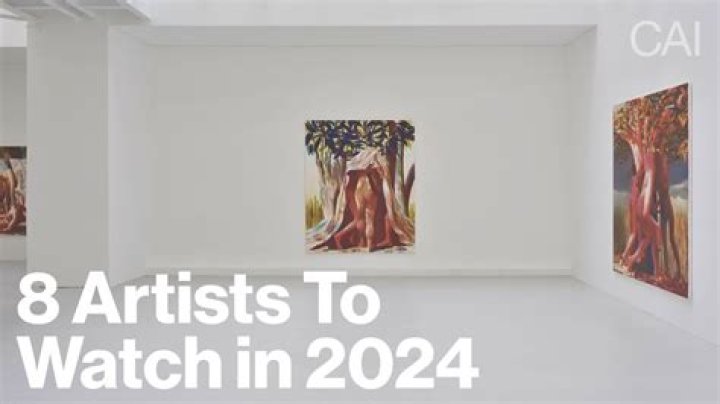 Discover Stunning Art Online: Explore Artists & Masterpieces