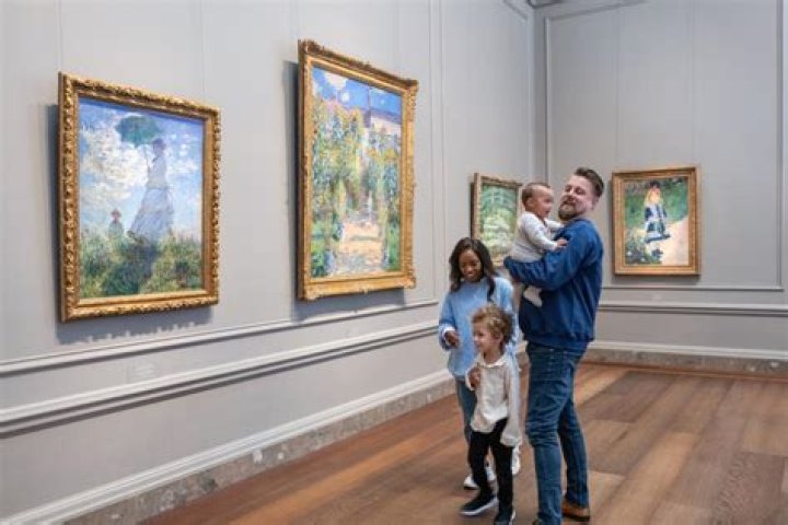 Discover the Art Gallery World: A Guide