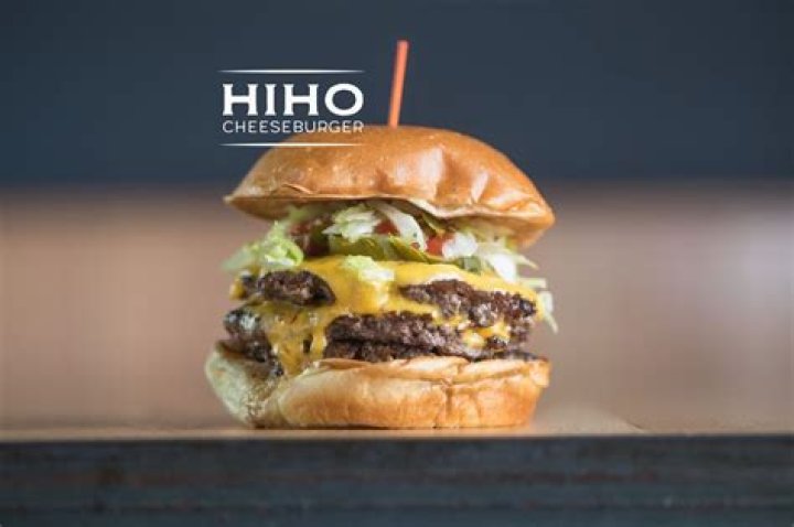 Discover the Best Hi Ho Burger Near You!