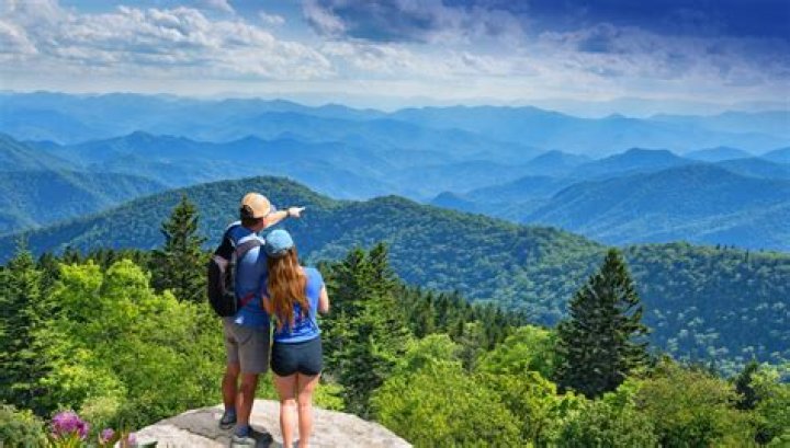 Discover the Best of Blue Ridge Mountains