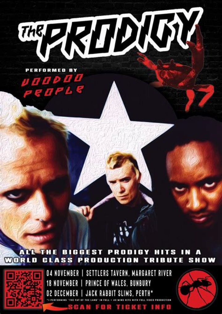 Discover The Parents Behind The Prodigy