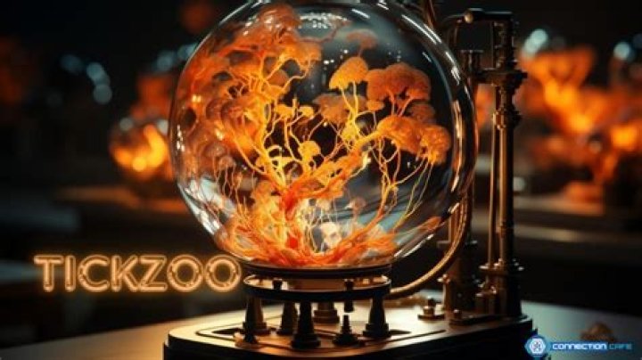 Discover Tickzoo: A Platform for Artists and Fans