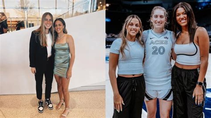 Discover Unseen Insights Into Gabbie Marshall's Height