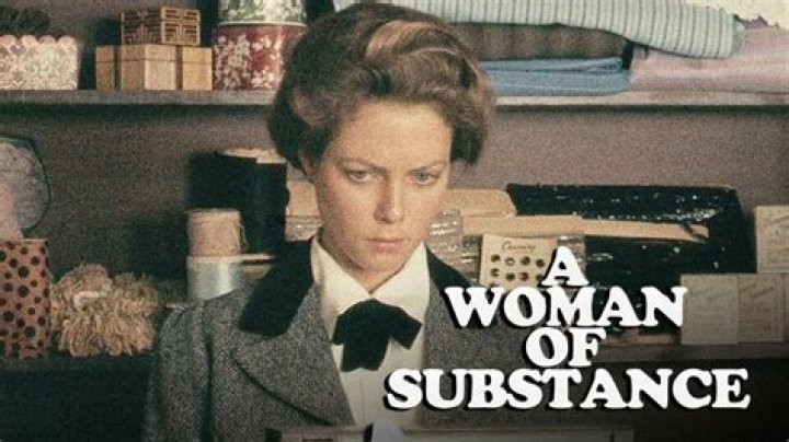 Discoveries And Insights Into A Woman Of Substance