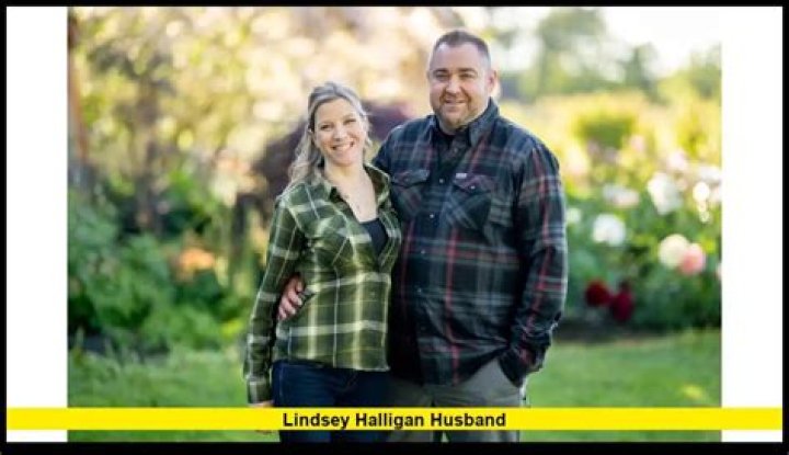 Discoveries In The Life Of Lindsey Granger's Husband, Kolyn