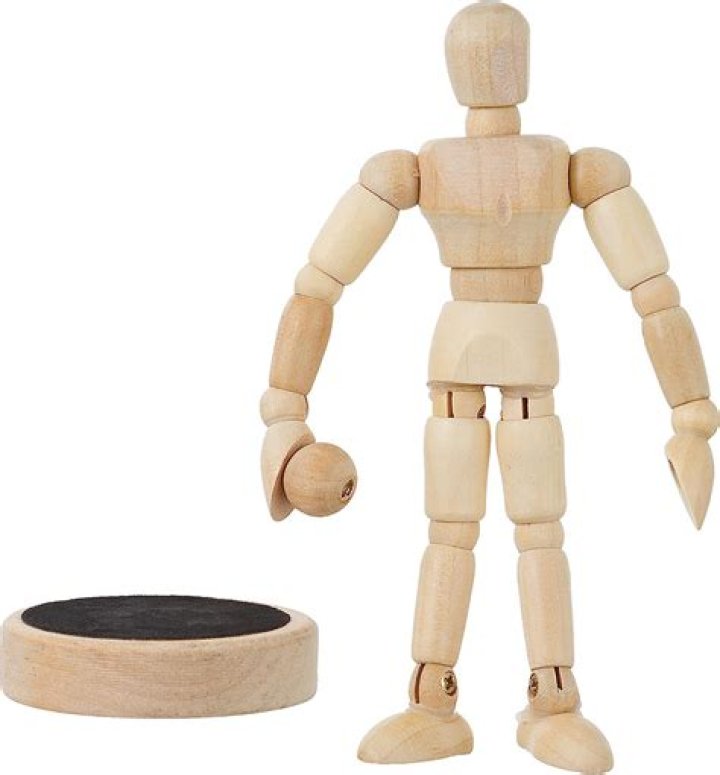 Discovering Alex Star: Artist & Model