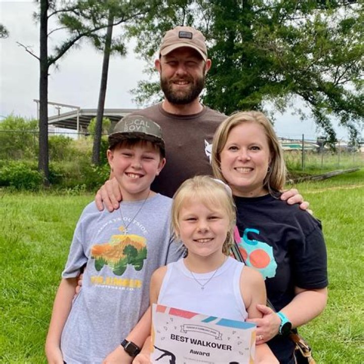 Discovering Brooke Hargis: Stand-up Comedy, Family & More