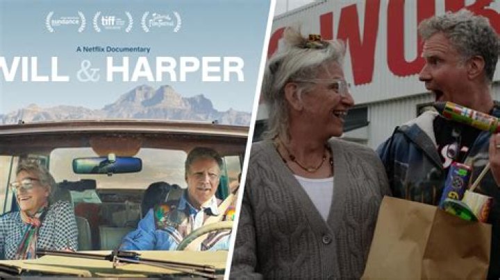 Discovering Harper Steele: Will Ferrell's Friend & SNL Writer