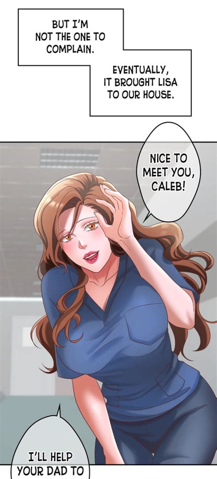 Dive into Teach Me First Honey Toon: Read Now & Explore!