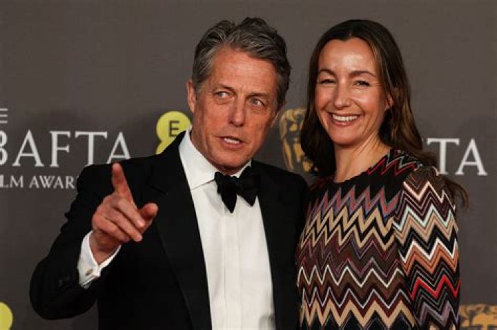 Does Hugh Grant Have a Twin? Exploring His Family & Facts