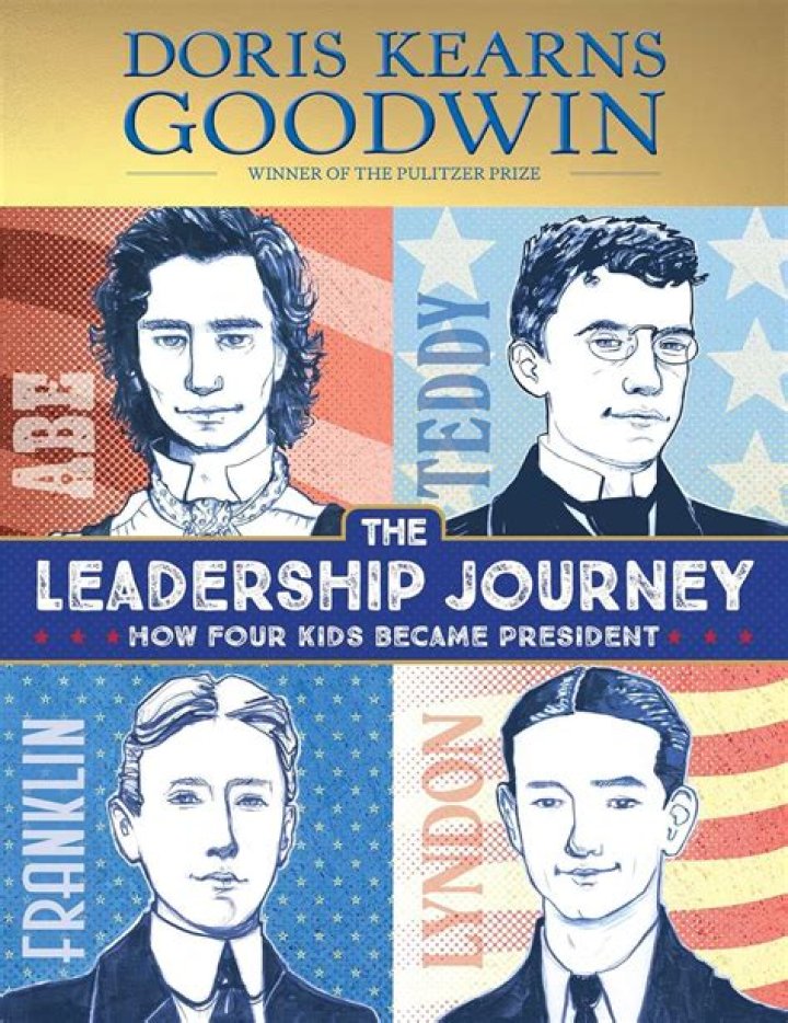 Doris Kearns Goodwin's Health Journey