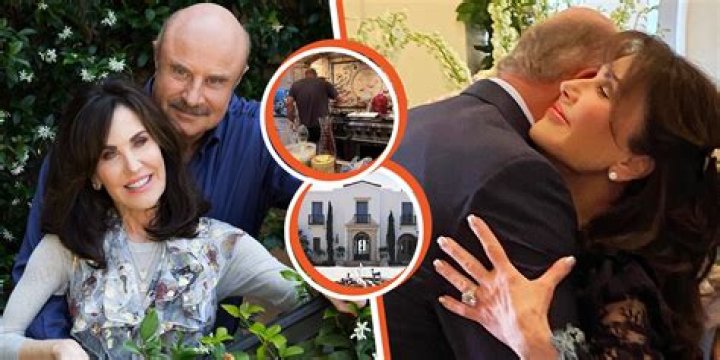 Dr. Phil & Robin McGraw: Rumors, Marriage History & More