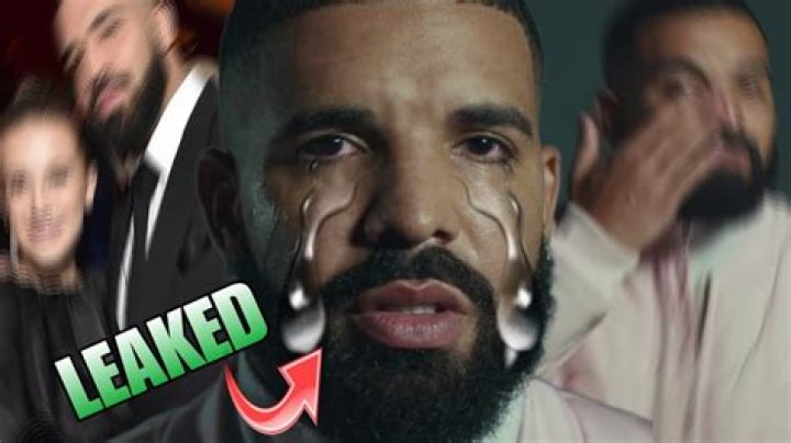 Drake's "Meat" Leaks: The Internet's Reactions & Analysis