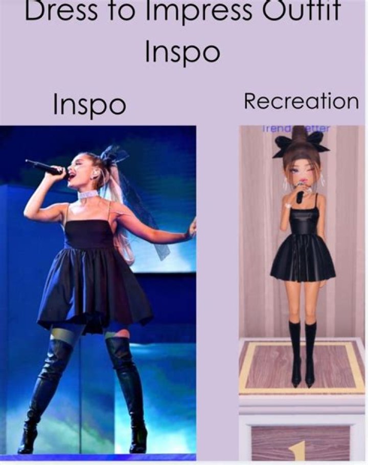 Dress to Impress: Celebrity Outfit Ideas