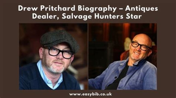 Drew Pritchard's Children: Discoveries And Insights