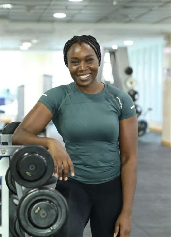 Dubai Modeling & Personal Trainer: Find Your Fit Now!