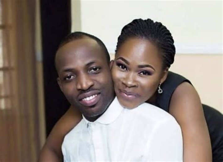 Dunsin Oyekan's Marital Status Revealed