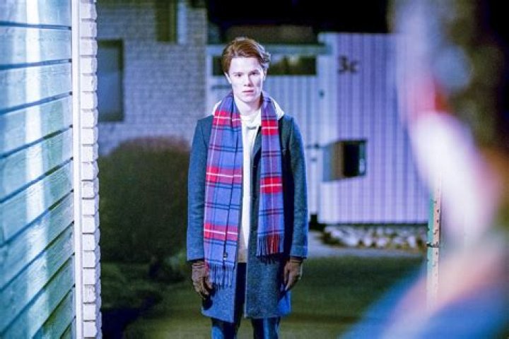 Edvin Ryding's Brother August & Family: What You Need to Know