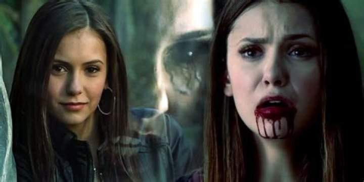 Elena Gilbert: Vampire Diaries Heroine & Love Story