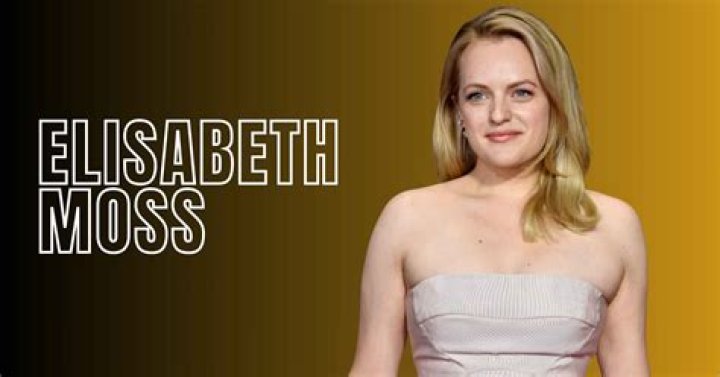 Elisabeth Moss's Weight Transformation: The Truth