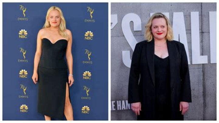 Elisabeth Moss: Weight, Height, Age & Transformation