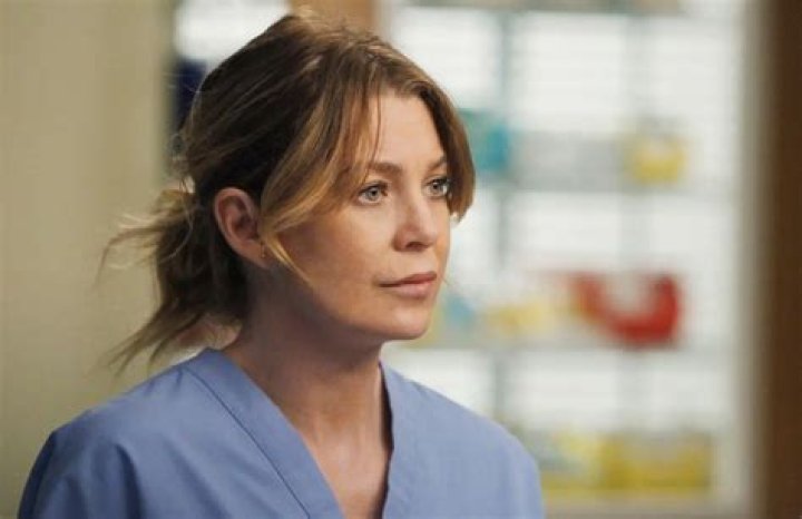 Ellen Pompeo's Grey's Anatomy Exit & Future