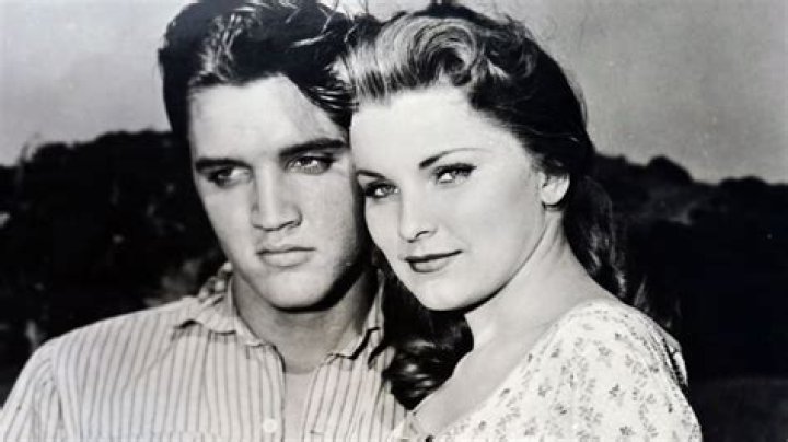 Elvis and Priscilla: A Love Story?