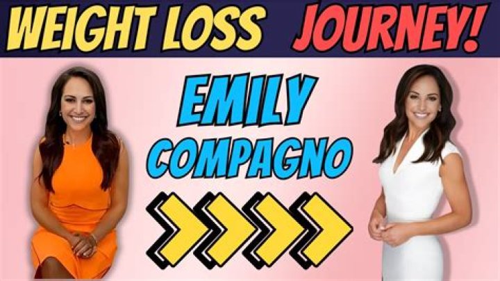 Emily Compagno's Journey: From Divorce to New Engagement | News