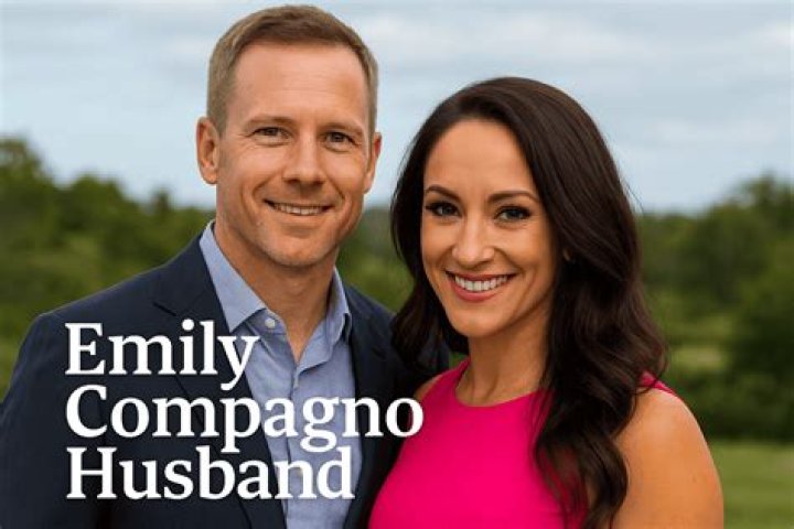 Emily Compagno's Life: Marriage, Divorce & New Engagement!