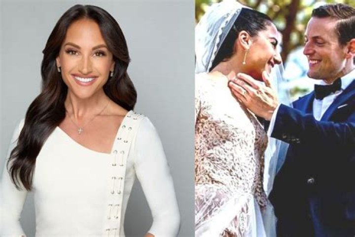 Emily Compagno's Relationships: From Peter Riley to New Engagement & Secrets