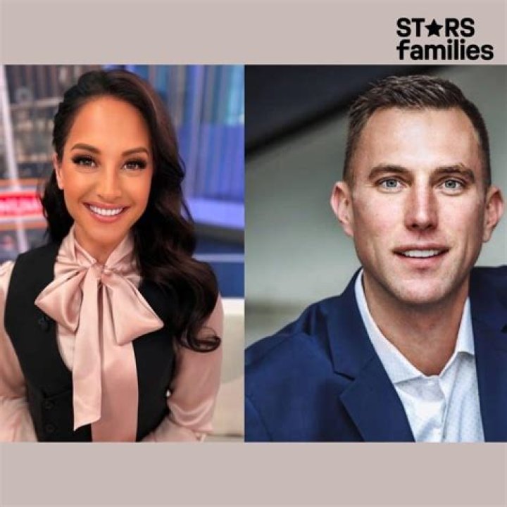 Emily Compagno's Relationships: Husband, Fianc & More!